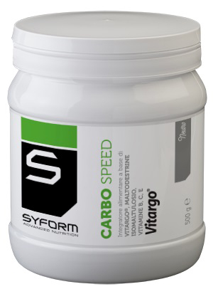 CARBO SPEED 500 G - Farmaciapacini.it