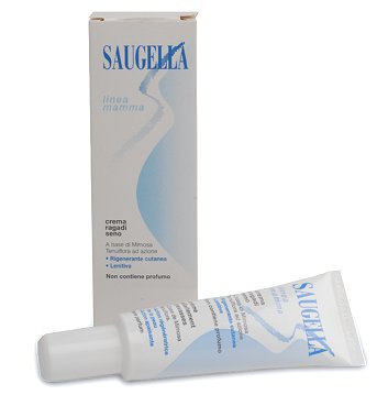 SAUGELLA CREMA ANTIRAGADI 30ML - Farmaciapacini.it