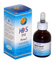 NEVROSOL LIQUIDO 50 ML - Farmaciapacini.it