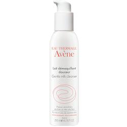 EAU THERMALE AVENE LATTE DETERGENTE DELICATO 200 ML - Farmaciapacini.it