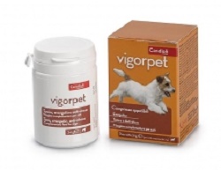 VIGORPET CANI BARATTOLO 20 COMPRESSE - Farmaciapacini.it