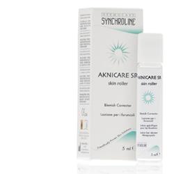 AKNICARE SR SKIN ROLLER 5ML - Farmaciapacini.it
