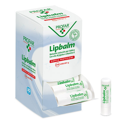 LIPBALM BURRO CACAO 5,7 ML PROFAR - Farmaciapacini.it