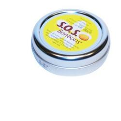 SOS BONBONS CARAMELLE GOMMOSE 50 G - Farmaciapacini.it