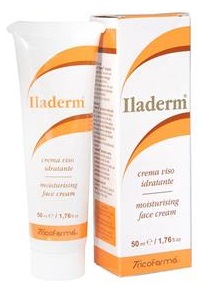ILADERM CREMA VISO VITAMINA C 50 ML - Farmaciapacini.it
