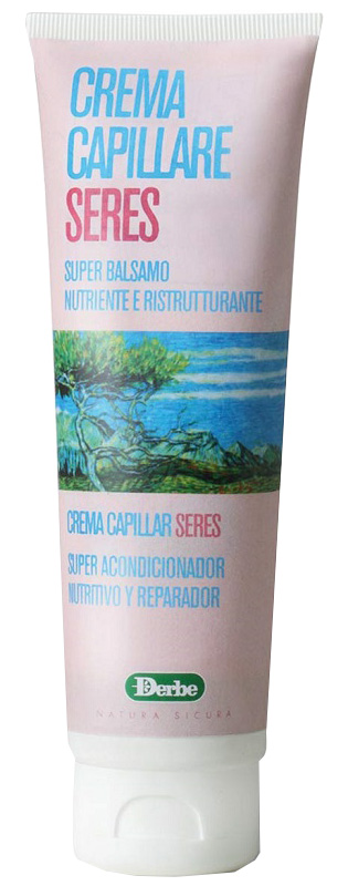 SERES CREMA CAPILLARE 250 ML - Farmaciapacini.it
