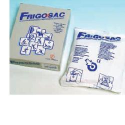 FRIGOSAC GHIACCIO ISTANTANEO CON ASTUCCIO 2 PEZZI - Farmaciapacini.it