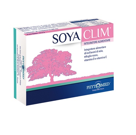 SOYACLIM 30 COMPRESSE - Farmaciapacini.it