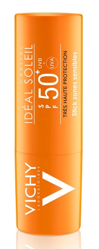 IDEAL SOLEIL STICK SPF50+ 9G - Farmaciapacini.it