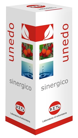 UNEDO SINERGICO GOCCE 100 ML - Farmaciapacini.it