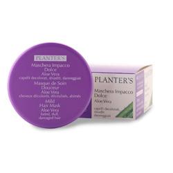 PLANTER'S MASCHERA IMPACCO DOLCE ALL'ALOE VERA 200 ML - Farmaciapacini.it