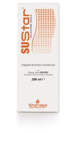 SUSTAR 200 ML - Farmaciapacini.it