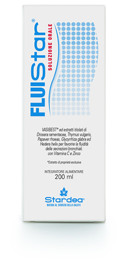 FLUISTAR 200 ML - Farmaciapacini.it
