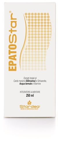 EPATOSTAR 250 ML - Farmaciapacini.it