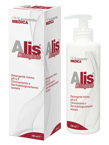 ALIS DETERGENTE INTIMO 250 ML - Farmaciapacini.it