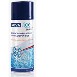 GHIACCIO SPRAY NOVA DOLFAST ICE 400 ML - Farmaciapacini.it