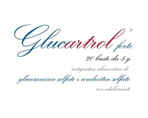 GLUCARTROL FORTE 20 BUSTINE - Farmaciapacini.it