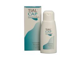 TIAL CAP SHAMPOO PLUS ANTIFORFORA 150 ML - Farmaciapacini.it