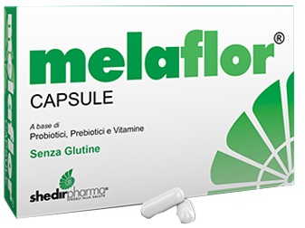 MELAFLOR 30 CAPSULE - Farmaciapacini.it