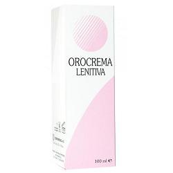 OROCREMA LENITIVO 100 ML - Farmaciapacini.it