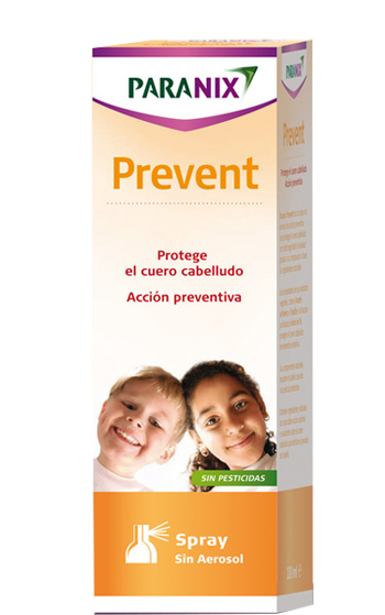 PARANIX PREVENT SPRAY NOGAS 100 ML - Farmaciapacini.it