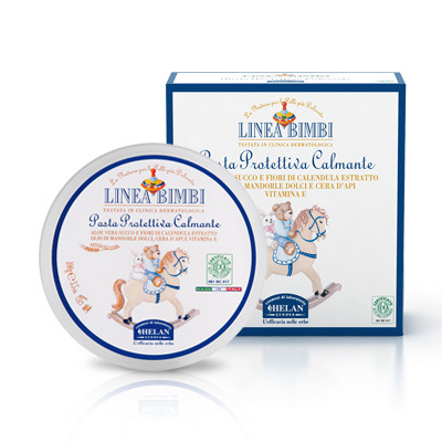 BIMBI PASTA PROTETTIVA 100 G - Farmaciapacini.it