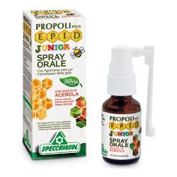 EPID JUNIOR SPRAY OROSOLUBILE 15 ML - Farmaciapacini.it