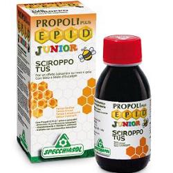 EPID TUS JUNIOR SCIROPPO 100 ML - Farmaciapacini.it