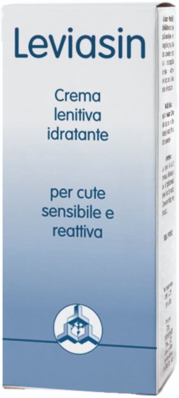 LEVIASIN CREMA 50 ML - Farmaciapacini.it