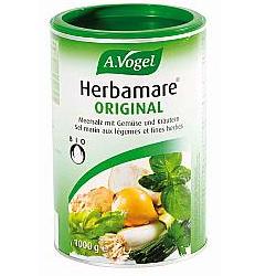 BIOFORCE HERBAMARE 1000 G - Farmaciapacini.it
