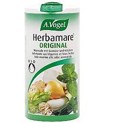 BIOFORCE HERBAMARE 250 G - Farmaciapacini.it