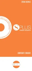 SPLUS CREMA VAGINALE 50 ML - Farmaciapacini.it