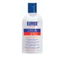 EUBOS UREA LIPOREPAIR 10% LOZIONE CORPO 200 ML - Farmaciapacini.it