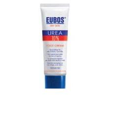 EUBOS UREA 10% CREMA PIEDI 100 ML - Farmaciapacini.it