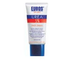 EUBOS UREA 5% CREMA VISO 50ML - Farmaciapacini.it
