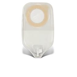 SACCA UROSTOMIA AGGANCIO ADESIVO TRASPARENTE STANDARD ESTEEM SYNERGY URO GRANDE 13/61MM 10PZ - Farmaciapacini.it