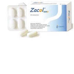 ZACOL NMX 30 COMPRESSE - Farmaciapacini.it
