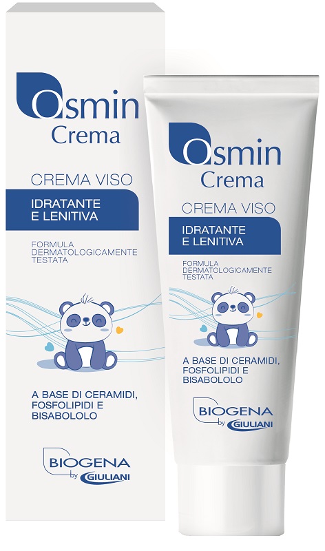 OSMIN CREMA 50 ML - Farmaciapacini.it