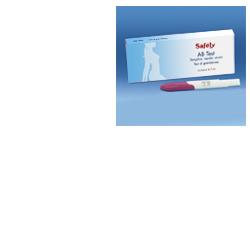 TEST DI GRAVIDANZA PRONTEX AB 1 PEZZO - Farmaciapacini.it