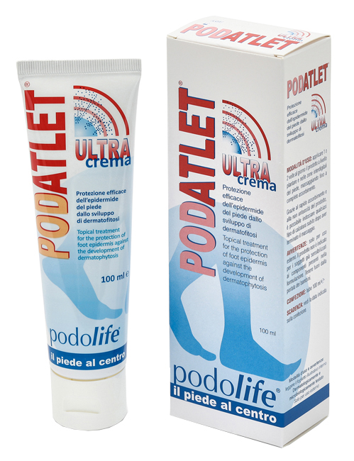 PODATLET ULTRA CREMA 100 ML - Farmaciapacini.it