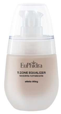 EUPHIDRA T ZONE FONDOTINTA CHIARO 30 ML - Farmaciapacini.it