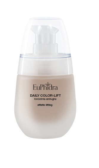 EUPHIDRA COLOR LIFT FONDOTINTA MEDIO 30 ML - Farmaciapacini.it