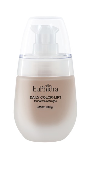 EUPHIDRA COLOR LIFT FONDOTINTA SCURO 30 ML - Farmaciapacini.it