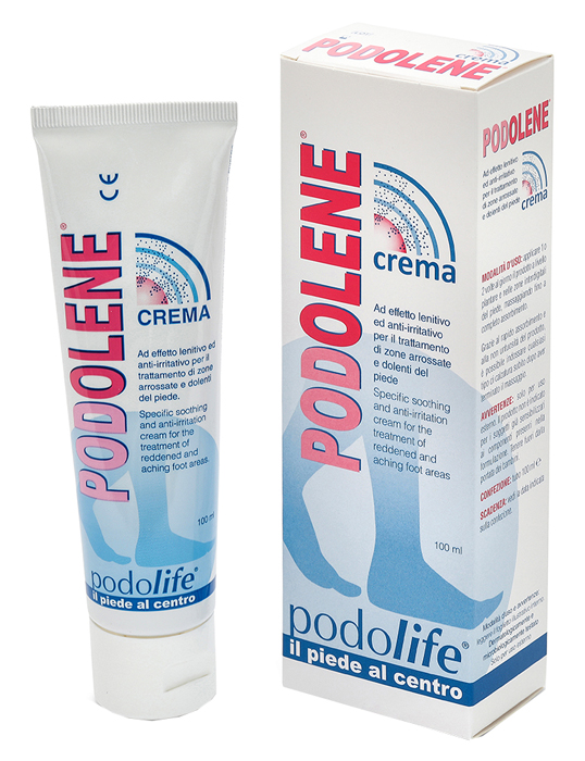 PODOLENE CREMA 100 ML - Farmaciapacini.it