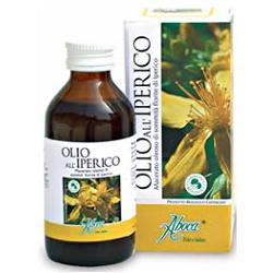 OLIO IPERICO COSMETICO BIO - Farmaciapacini.it