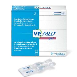 VISMED GEL OFTALMICO 20 FIALE MONODOSE 0,45 ML - Farmaciapacini.it