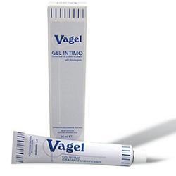VAGEL GEL VAGINALE 50 ML - Farmaciapacini.it