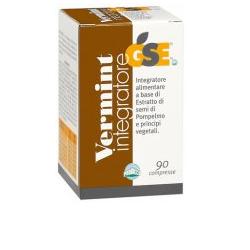 GSE VERMINT 90 COMPRESSE - Farmaciapacini.it