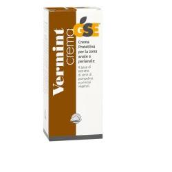 GSE VERMINT CREMA PERIANALE 75ML - Farmaciapacini.it