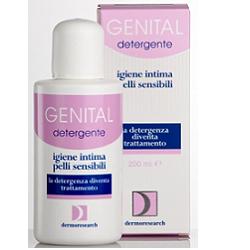 GENITAL DETERGENTE 200 ML - Farmaciapacini.it